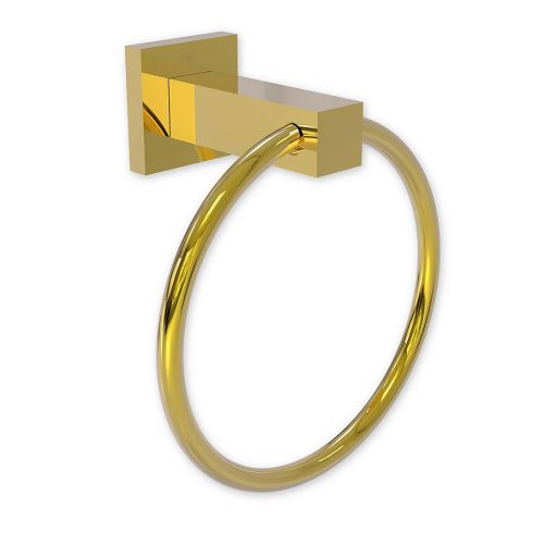  Allied Brass Montero Collection Towel Ring