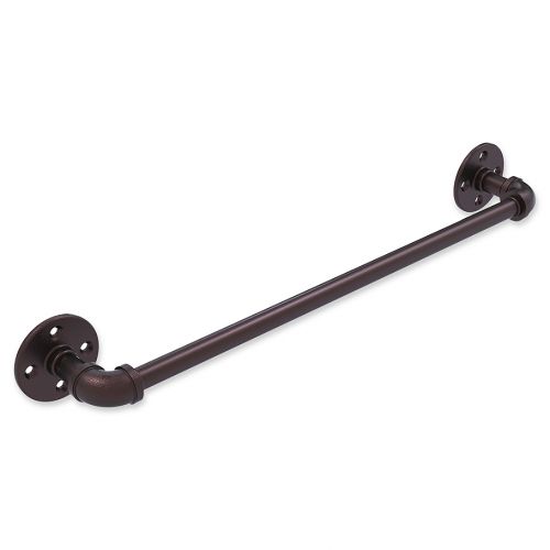  Allied Brass Pipeline Collection Towel Bar