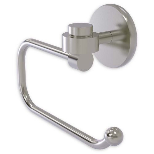  Allied Brass Satellite Orbit One Euro-Style Toilet Paper Holder