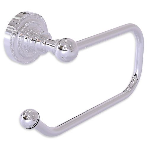  Allied Brass Dottingham Collection European Style Toilet Paper Holder