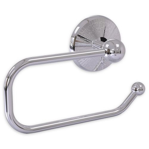  Allied Brass Monte Carlo European Style Toilet Paper Holder in