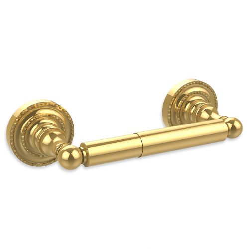  Allied Brass Dottingham Collection 2-Post Toilet Paper Holder