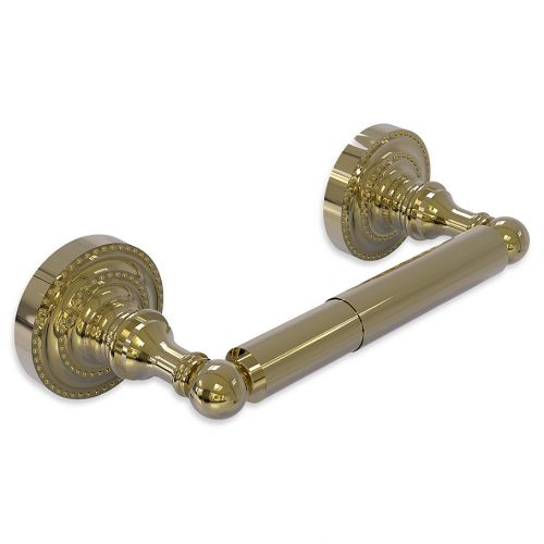  Allied Brass Dottingham Collection 2-Post Toilet Paper Holder