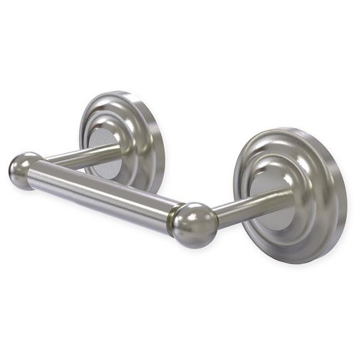  Allied Brass Prestige Que New Toilet Tissue Holder