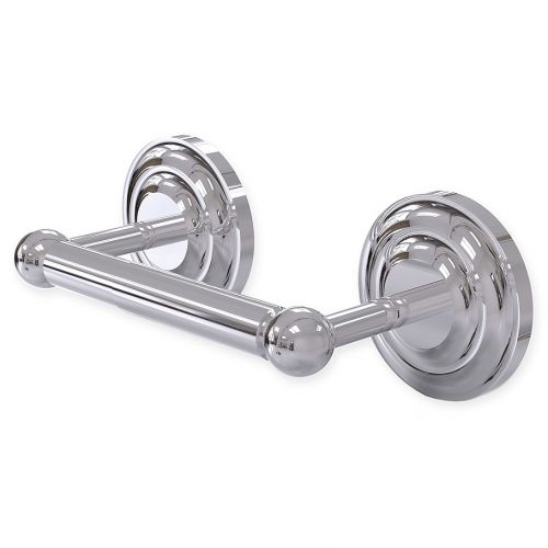  Allied Brass Prestige Que New Toilet Tissue Holder