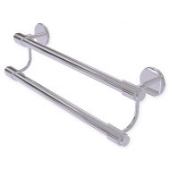 Allied Brass Tribecca Collection Double Towel Bar