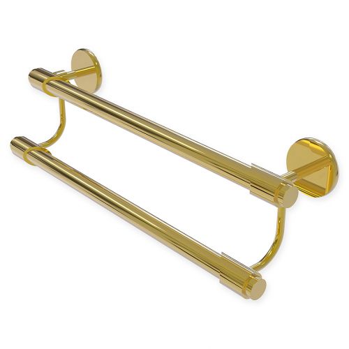  Allied Brass Tribecca Collection Double Towel Bar