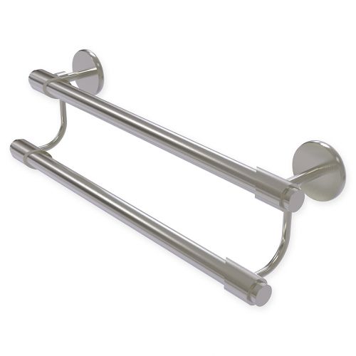  Allied Brass Tribecca Collection Double Towel Bar