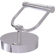 Allied Precision Industries Allied Brass 1066-PC Vanity Top Tissue Toilet Paper Holder, Polished Chrome