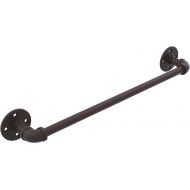 Allied Brass P-200-36-TB Pipeline Collection 36 Inch Towel Bar, 36, Oil Rubbed Bronze