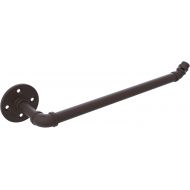 Allied Precision Industries Allied Brass P-550-WPT-ORB Pipeline Collection Wall Mounted Paper Towel Holder Oil Rubbed Bronze