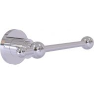 Allied Precision Industries Allied Brass AP-24E-PC Astor Place Collection European Style Tissue Toilet Paper Holder, Polished Chrome