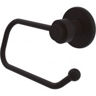 Allied Brass 924E-ORB Mercury Collection European Style Tissue Toilet Paper Holder, Oil Rubbed Bronze