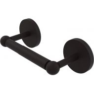 Allied Precision Industries Allied Brass 1024-ORB Skyline Collection Two Post Tissue Toilet Paper Holder, Oil Rubbed Bronze