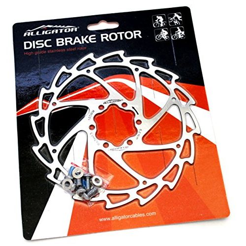  Alligator Light Weight Wind-Cutter Disc Brake Rotor