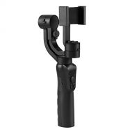 Alloet 3-Axis Handheld Smartphone Gimbal Stabilizer for Mobile Phone Within 6 inch