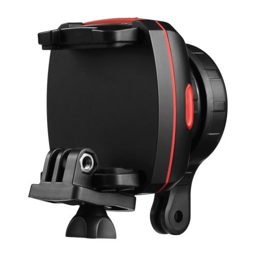  Alloet Mini Smart Gyro Anti-Shake Handheld Gimbal Camera Stabilizer for PS2