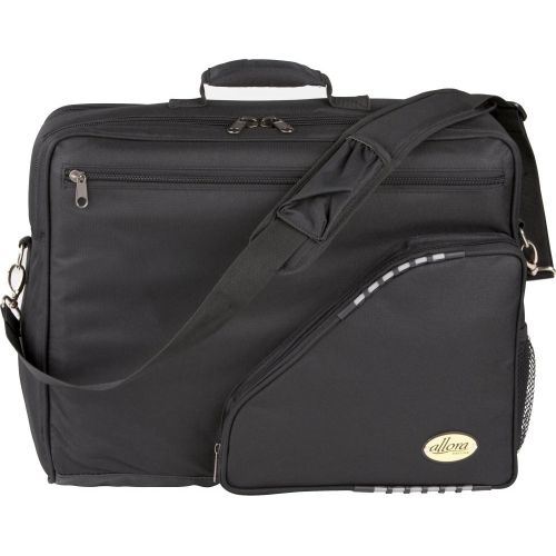  Allora Case Cover for Double Clarinet Case