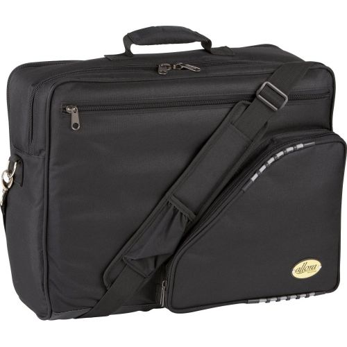  Allora Case Cover for Double Clarinet Case