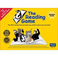Allsaid and Dunn Allsaid & Dunn AD12518 2nd Edition The Reading Game