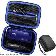 [아마존베스트]GOGear Semi-hard Camcorder Case for Sony HD Video Recording HDRCX405, HDRCX440 Handycam; Canon...