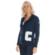 Alma Mater NCAA Womens Cardigan