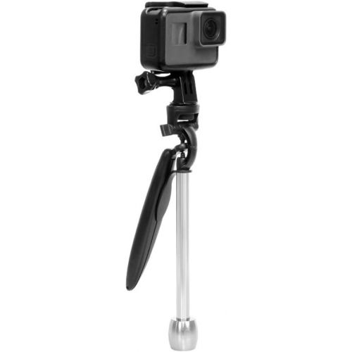  Almencla Mini Handheld Gimbal Video Stabilizer for GoPro Camera/Smartphones