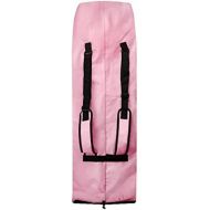 Almencla Portable Skateboard Longboard Carry Bag - 2 Shoulder Bag Handy Backpack
