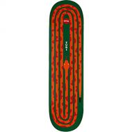 Almost Skateboard Deck Yuri Snake Pit R7 8.125 x 31.7