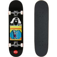 Almost Puppet Master First Push Complete 31 Inch Skateboard