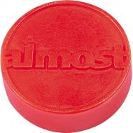 Almost Skateboards Puck Assorted Colors Skate Wax