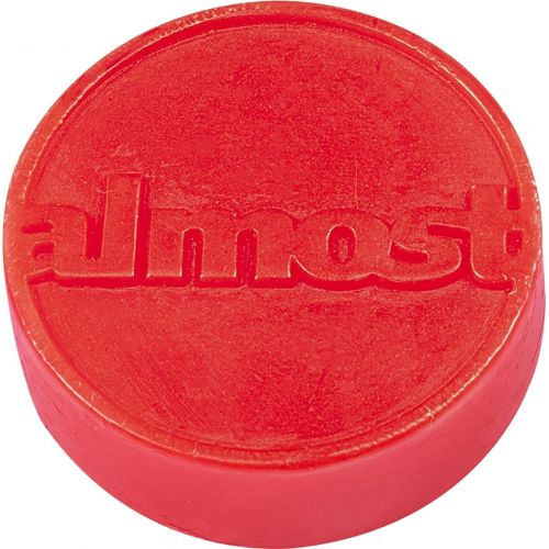  Almost Skateboards Puck Assorted Colors Skate Wax