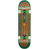 Almost Skateboards Almost Skateboard Assembly Yuri Snake Pit R7 8.125 x 31.7 Complete