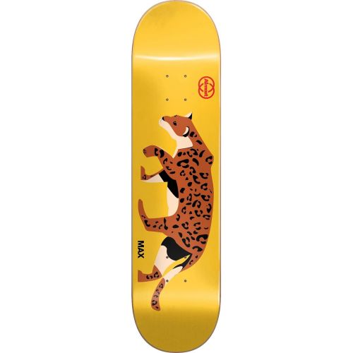  Almost Skateboards Almost Max Animals R7 Skateboard Deck - 8.50