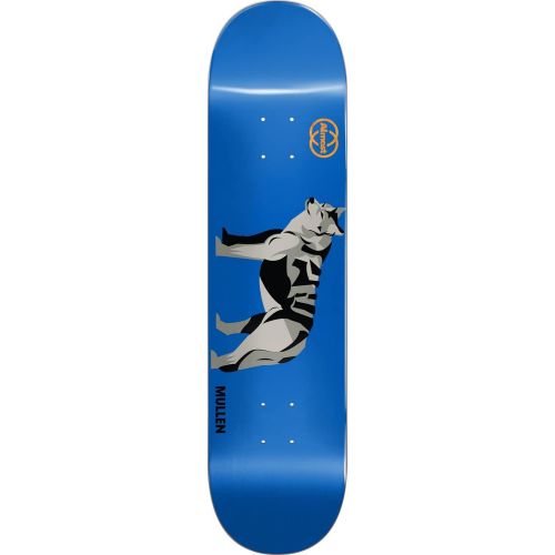  Almost Skateboards Rodney Mullen Animals Skateboard Deck Resin-7-7.75 x 31.1