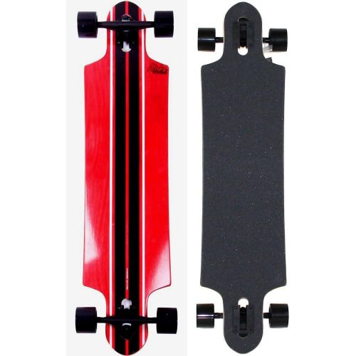  Aloha Horizon Komplett Longboard