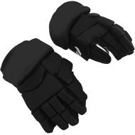 Hockey Glove, Hocky Player Glove High Fit for Ice Hockey