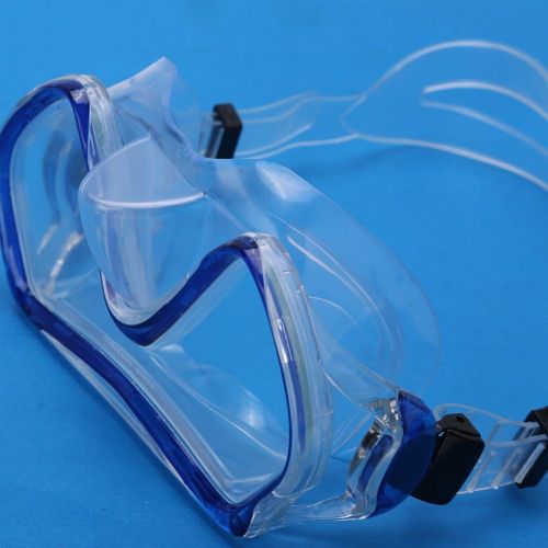  Alomejor Tauchen Brille Maske, Erwachsene Kunststoff Highlight Tauchen Brille Tauchbrille Schnorcheln Schwimmen Scuba Unterwasserbrille