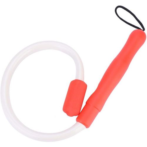  Alomejor Golf Swing Trainer Warm Up Tempo Grip Strength Golf Swing Trainer Alignment Guide Trainer 