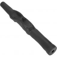 Alomejor Golf Grip Rubber Golf Training Aid Handle for Better Golf Grip and Swing Grip Posture Training