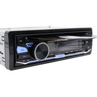 [아마존베스트]-Service-Informationen 1 DIN Car Radio MP5 Stereo Player 4.1 Inch Touch Screen Dual USB/Bluetooth/AUX/SD/FM 1080P Video/Mirror Link