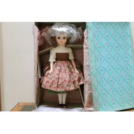 /Alookbackvintage 1960s Madame Alexander Sound of Music 17 Inch Maria Doll