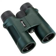 Alpen Optics 10x42 Shasta Ridge Binoculars (Green)