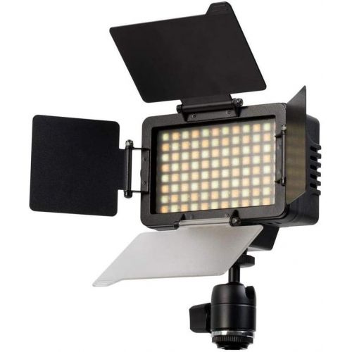  Alphatron Broadcast Electronics TriStar 4 SMD LED Light