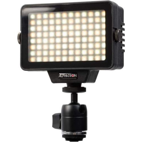  Alphatron Broadcast Electronics TriStar 4 SMD LED Light