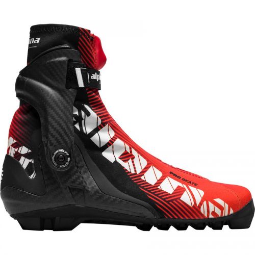  Alpina Pro Skate Boot