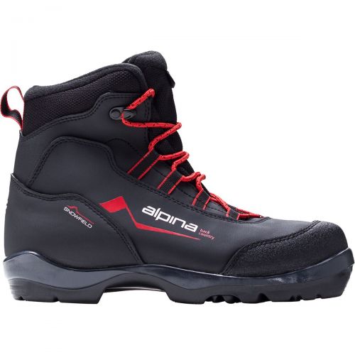  Alpina Snowfield Touring Boot