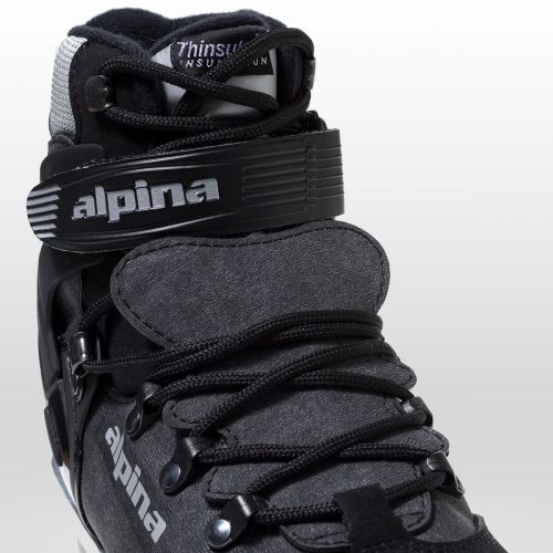  Alpina BC 1550 Backcountry Boot