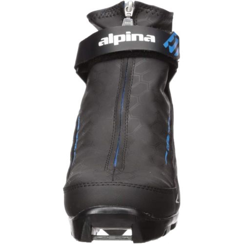  Alpina T30 Eve Womens NNN Cross Country Ski Boots