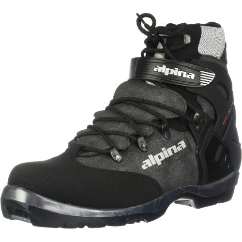  Alpina BC-1550 Back-Country Nordic Cross-Country Ski Boots for NNN-BC bindings